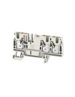 2051460000 A3C 4 LTGY (50 pcs.)