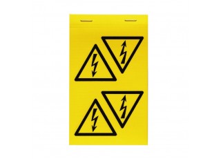 1741110000 SYMBOL-P. 75X75X75 B/DR 1741110000 SYMBOL-P. 75X75X75 B/DR