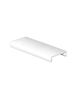 1790160000 CC-RAIL TRANSPARENT1000
