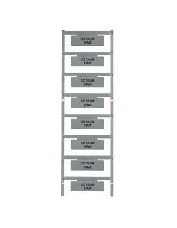 1877230000 CC 15/49 K MC SDR (8 pcs.)