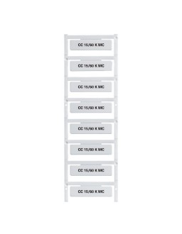 1877320000 CC 15/60 K MC SDR (8 pcs.)