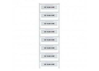 1877320000 CC 15/60 K MC SDR (8 pcs.) 1877320000 CC 15/60 K MC SDR (8 pcs.)
