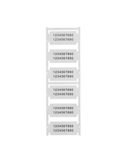 1934410000 CC 30/60 MC SDR (6 pcs.)