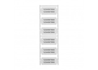 1934410000 CC 30/60 MC SDR (6 pcs.) 1934410000 CC 30/60 MC SDR (6 pcs.)