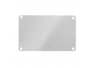 1327800000 CC-M 85/54 4X3 AL (40 pcs.) 1327800000 CC-M 85/54 4X3 AL (40 pcs.)
