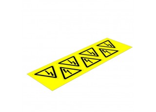 1700540001 MARKO-C. 50X50X50 B/DR. (10 pcs.) 1700540001 MARKO-C. 50X50X50 B/DR. (10 pcs.)
