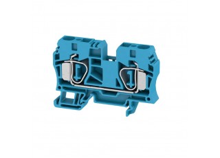 1746760000 ZDU 10 BL (25 шт.) 1746760000 ZDU 10 BL (25 шт.)