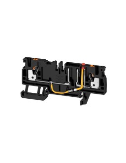 2466600000 AFS 2.5 CF 2C 24V BK (50 pcs.)