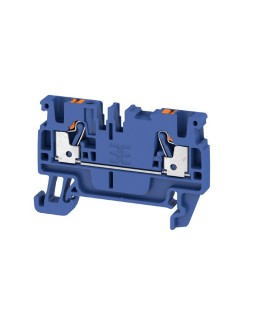 2508000000 A2C 2.5 DBL (100 pcs.)