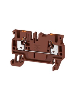 2508030000 A2C 2.5 BR (100 pcs.)