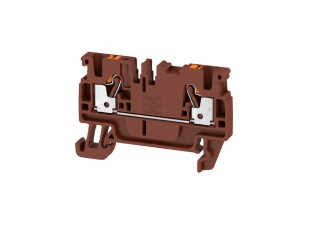 2508030000 A2C 2.5 BR (100 pcs.) 2508030000 A2C 2.5 BR (100 pcs.)