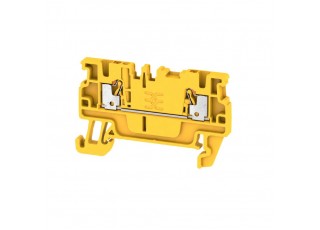 2508190000 A2C 1.5 YL (100 pcs.) 2508190000 A2C 1.5 YL (100 pcs.)