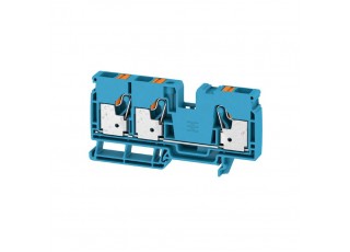 2490510000 A3C 10 BL (25 pcs.) 2490510000 A3C 10 BL (25 pcs.)