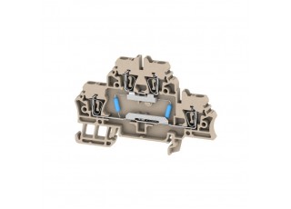 1748790000 ZDK 2.5/R/2 (50 pcs.) 1748790000 ZDK 2.5/R/2 (50 pcs.)
