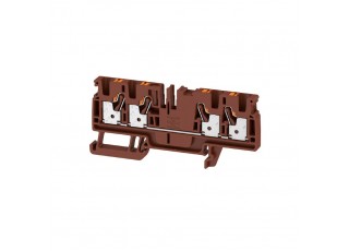 2534390000 A4C 4 BR (50 pcs.) 2534390000 A4C 4 BR (50 pcs.)