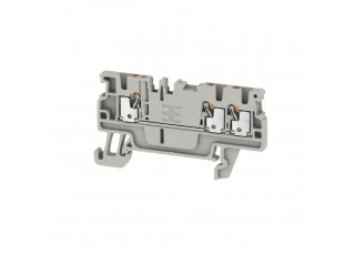 2534490000 A3C 1.5 LTGY (50 pcs.) 2534490000 A3C 1.5 LTGY (50 pcs.)