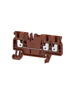 2534730000 A3C 2.5 BR (100 pcs.)