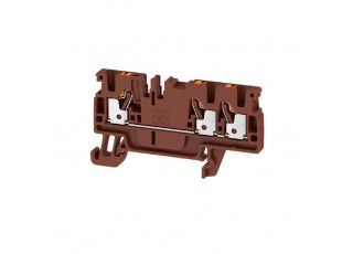 2534730000 A3C 2.5 BR (100 pcs.) 2534730000 A3C 2.5 BR (100 pcs.)