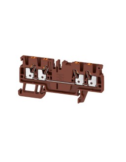 2534750000 A4C 2.5 BR (100 pcs.)