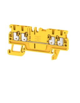 2534450000 A4C 1.5 YL (100 pcs.)
