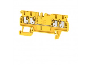 2534450000 A4C 1.5 YL (100 pcs.)