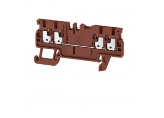 2534460000 A4C 1.5 BR (100 pcs.) 2534460000 A4C 1.5 BR (100 pcs.)