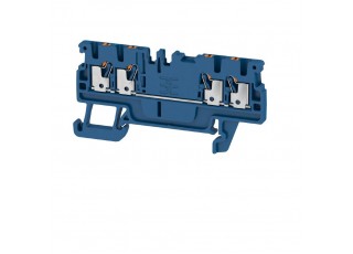 2534470000 A4C 1.5 DBL (100 pcs.) 2534470000 A4C 1.5 DBL (100 pcs.)