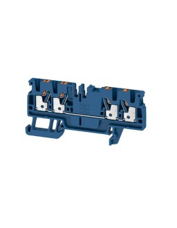 2534740000 A4C 2.5 DBL (100 pcs.)