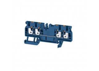 2534740000 A4C 2.5 DBL (100 pcs.) 2534740000 A4C 2.5 DBL (100 pcs.)