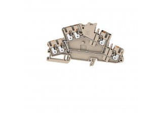 2531310000 A2T 2.5 3C VL (50 pcs.) 2531310000 A2T 2.5 3C VL (50 pcs.)