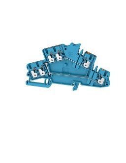 2531530000 A2T 2.5 3C VL BL (50 pcs.)