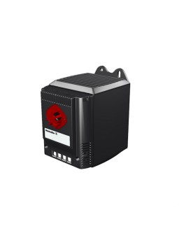 2558050000 FH-TCO 650W 230V BK