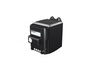 2558130000 FH-TH 650W 230V BK 2558130000 FH-TH 650W 230V BK
