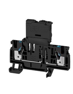 2548140000 AFS 4 2C BK/BL (50 pcs.)