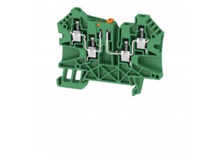 1361910000 WTR 4/ZZ GN (50 pcs.) 1361910000 WTR 4/ZZ GN (50 pcs.)