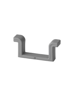 1283480000 TS END CAP 35X15 (100 pcs.)