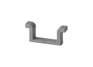 1283480000 TS END CAP 35X15 (100 pcs.) 1283480000 TS END CAP 35X15 (100 pcs.)