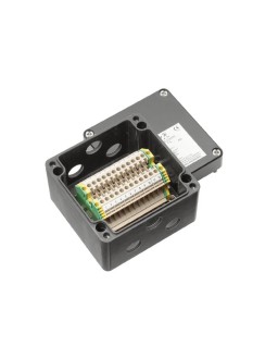 8000003593 KLIPPON POK4 M20WCSS EX
