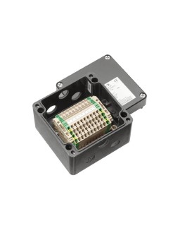 8000003594 KLIPPON POK4 M20ZCSS EX