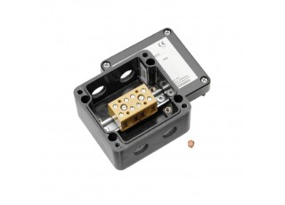 8000004222 KLIPPON POK1 M16BCSS EX 8000004222 KLIPPON POK1 M16BCSS EX