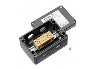 8000004224 KLIPPON POK2 M20BCSS EX 8000004224 KLIPPON POK2 M20BCSS EX