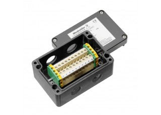 8000004225 KLIPPON POK2 M20ACSS EX 8000004225 KLIPPON POK2 M20ACSS EX