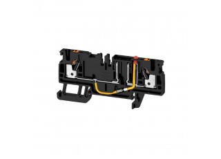 2466610000 AFS 2.5 CF 2C 12V BK (50 pcs.) 2466610000 AFS 2.5 CF 2C 12V BK (50 pcs.)