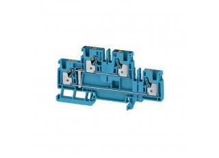 2540030000 A2T 4 VL BL (50 шт.) 2540030000 A2T 4 VL BL (50 шт.)