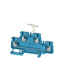 2581280000 A2T 2.5 SNAPMARK BL (50 pcs.)