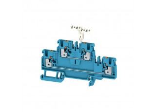 2581280000 A2T 2.5 SNAPMARK BL (50 pcs.) 2581280000 A2T 2.5 SNAPMARK BL (50 pcs.)