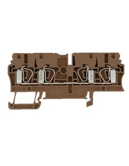 1683460000 ZDU 2.5/4AN BR (100 pcs.)