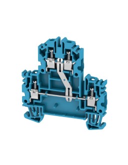 1111730000 WDK 4N V BL (50 pcs.)
