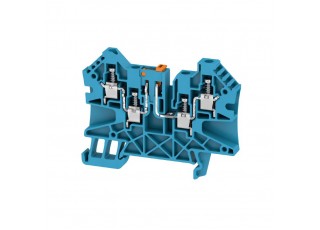1193450000 WTR 4/ZZ BL (50 pcs.) 1193450000 WTR 4/ZZ BL (50 pcs.)
