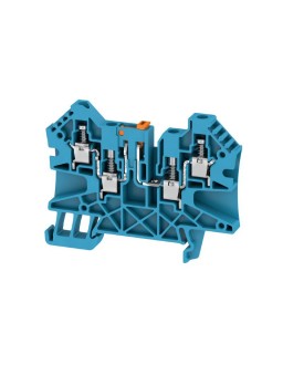 1231330000 WTR 4/ZZ STB BL (50 pcs.)